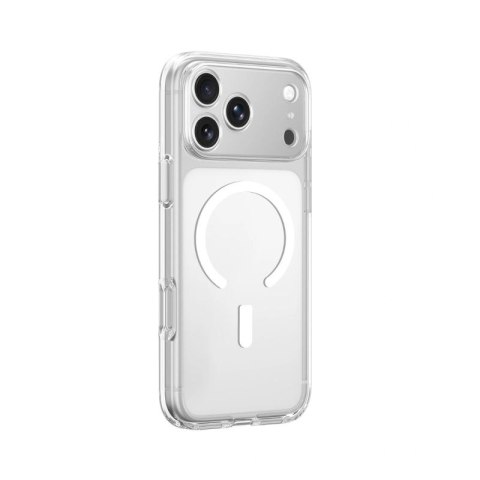 Etui AMAZINGTHING Minimal Mag Lens Case na iPhone 17 Pro Max - przezroczyste AmazingThing