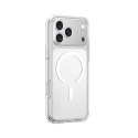 Etui AMAZINGTHING Minimal Mag Lens Case na iPhone 17 Pro - przezroczyste AmazingThing