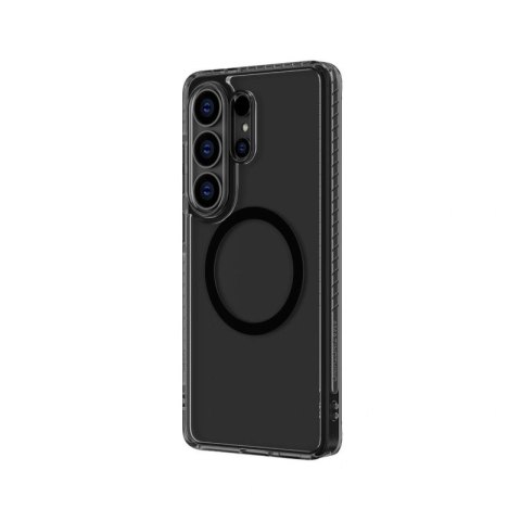 Etui AMAZINGTHING Titan Pro Drop Proof Case na Samsung S26 Ultra - czarne AmazingThing