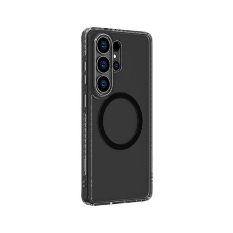 Etui AMAZINGTHING Titan Pro Drop Proof Case na Samsung S26 Ultra - czarne AmazingThing