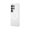 Etui AMAZINGTHING Titan Pro Drop Proof Case na Samsung S26 Ultra - przezroczyste AmazingThing
