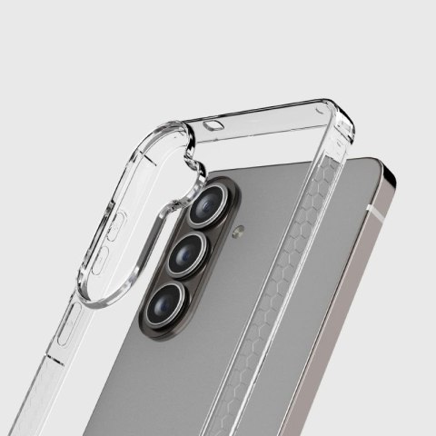Etui SBS Extreme X2 na Samsung Galaxy S26 Plus - przezroczyste SBS