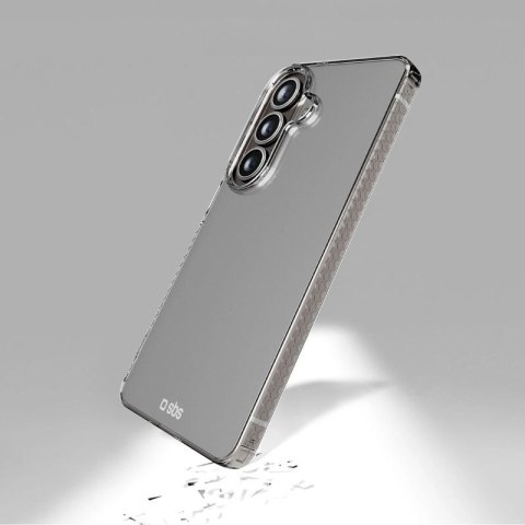 Etui SBS Extreme X2 na Samsung Galaxy S26 - przezroczyste SBS