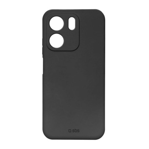 Etui SBS Instinct na Oppo A5X - czarne SBS