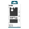 Etui SBS Instinct na Oppo A5X - czarne SBS