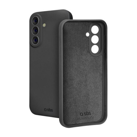 Etui SBS Instinct na Samsung Galaxy S26 - czarne SBS