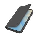 Etui SBS Wallet Smooth na Samsung S26 Plus z klapką - czarne SBS