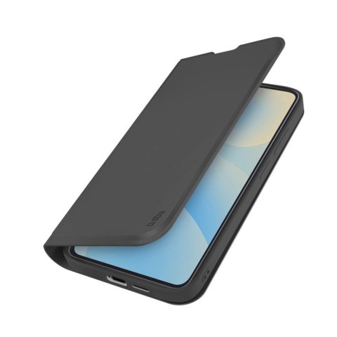 Etui SBS Wallet Smooth na Samsung S26 Plus z klapką - czarne SBS