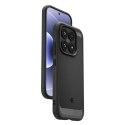 Etui Spigen Rugged Armor na Xiaomi 17 - czarne Xiaomi