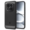 Etui Spigen Rugged Armor na Xiaomi Redmi Note 15 Pro 5G - czarne Spigen