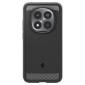 Etui Spigen Rugged Armor na Xiaomi Redmi Note 15 Pro 5G - czarne Spigen