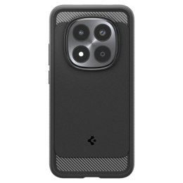 Etui Spigen Rugged Armor na Xiaomi Redmi Note 15 Pro 5G - czarne Spigen