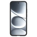 Etui Spigen Rugged Armor na Xiaomi Redmi Note 15 Pro 5G - czarne Spigen