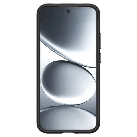Etui Spigen Rugged Armor na Xiaomi Redmi Note 15 Pro 5G - czarne Spigen