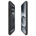Etui Spigen Rugged Armor na Xiaomi Redmi Note 15 Pro 5G - czarne Spigen