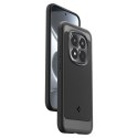 Etui Spigen Rugged Armor na Xiaomi Redmi Note 15 Pro 5G - czarne Spigen