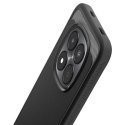Etui Spigen Rugged Armor na Xiaomi Redmi Note 15 Pro 5G - czarne Spigen