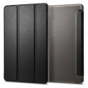 Etui Spigen Smart Fold na Samsung Galaxy Tab A9 / A11 - czarne Spigen