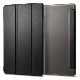 Etui Spigen Smart Fold na Samsung Galaxy Tab A9 / A11 - czarne Spigen