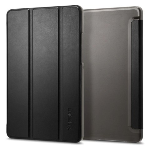 Etui Spigen Smart Fold na Samsung Galaxy Tab A9 / A11 - czarne Spigen