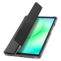 Etui Spigen Smart Fold na Samsung Galaxy Tab A9 / A11 - czarne Spigen