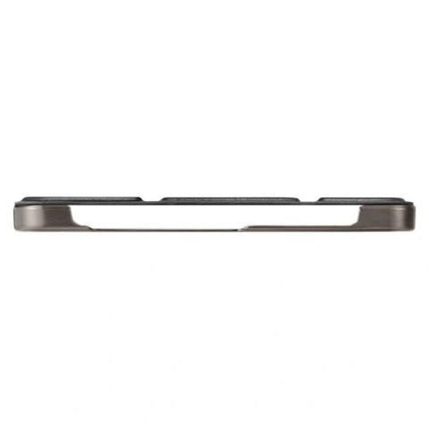 Etui Spigen Smart Fold na Samsung Galaxy Tab A9 / A11 - czarne Spigen
