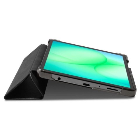 Etui Spigen Smart Fold na Samsung Galaxy Tab A9 / A11 - czarne Spigen