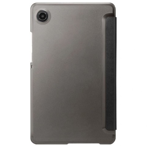 Etui Spigen Smart Fold na Samsung Galaxy Tab A9 / A11 - czarne Spigen