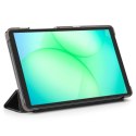 Etui Spigen Smart Fold na Samsung Galaxy Tab A9 / A11 - czarne Spigen