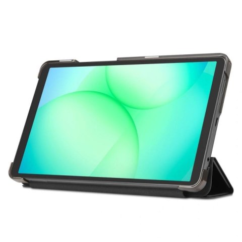 Etui Spigen Smart Fold na Samsung Galaxy Tab A9 / A11 - czarne Spigen