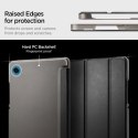 Etui Spigen Smart Fold na Samsung Galaxy Tab A9 / A11 - czarne Spigen