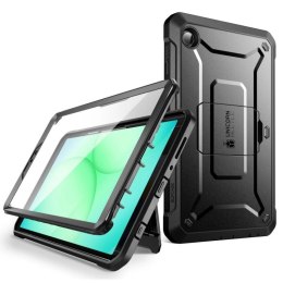 Etui Supcase Unicorn Beetle Pro na Samsung Galaxy Tab A11 - czarne Supcase