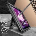Etui Supcase Unicorn Beetle Pro na Samsung Galaxy Tab A11 - czarne Supcase