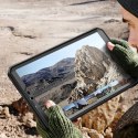 Etui Supcase Unicorn Beetle Pro na Samsung Galaxy Tab A11 - czarne Supcase