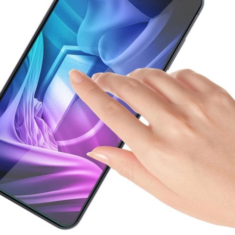 Folia matowa 3mk Silky Matt Pro na Samsung Galaxy S26 3mk Protection