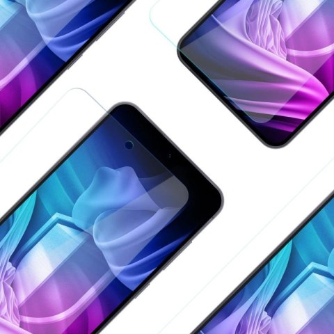 Folia matowa 3mk Silky Matt Pro na Samsung Galaxy S26 3mk Protection