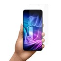 Folia matowa 3mk Silky Matt Pro na Samsung Galaxy S26+ 3mk Protection