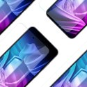 Folia matowa 3mk Silky Matt Pro na Samsung Galaxy S26+ 3mk Protection