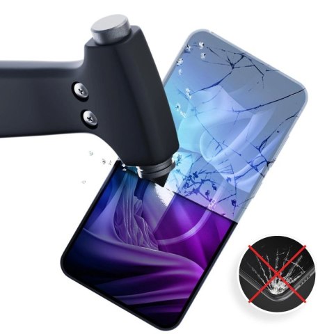Folia matowa 3mk Silky Matt Pro na Samsung Galaxy S26+ 3mk Protection