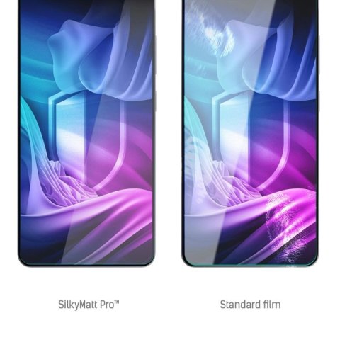 Folia matowa 3mk Silky Matt Pro na Samsung Galaxy S26 Ultra 3mk Protection