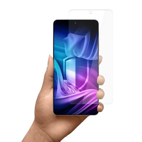 Folia matowa 3mk Silky Matt Pro na Samsung Galaxy S26 Ultra 3mk Protection
