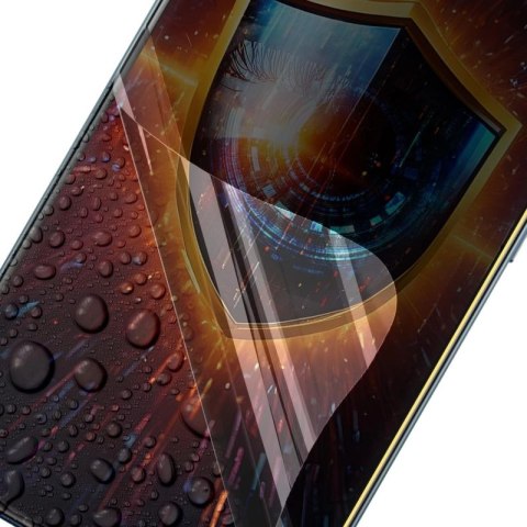 Folia ochronna prywatyzująca 3mk Silky Matt Privacy na Xiaomi Redmi Note 15 Pro 4G 3mk Protection