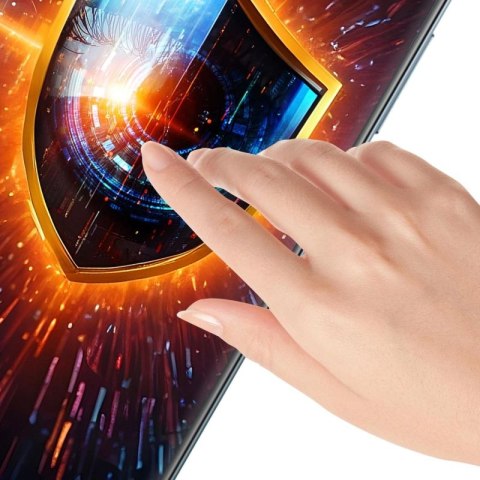 Folia ochronna prywatyzująca 3mk Silky Matt Privacy na Xiaomi Redmi Note 15 Pro 4G 3mk Protection