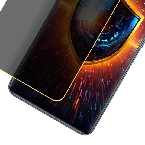 Folia ochronna prywatyzująca 3mk Silky Matt Privacy na Xiaomi Redmi Note 15 Pro 4G 3mk Protection