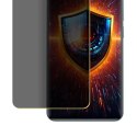 Folia ochronna prywatyzująca 3mk Silky Matt Privacy na Xiaomi Redmi Note 15 Pro 4G 3mk Protection
