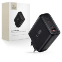 Ładowarka sieciowa Tech-Protect NC140W-GAN 4-Porty 140W - czarna Tech-Protect