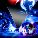 Szkło hartowane 3mk HardGlass Max na Samsung Galaxy S26+ 3mk Protection