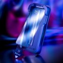 Szkło hartowane 3mk HardGlass Max na Samsung Galaxy S26+ 3mk Protection