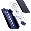 Szkło hartowane 3mk HardGlass Max na Samsung Galaxy S26+ 3mk Protection