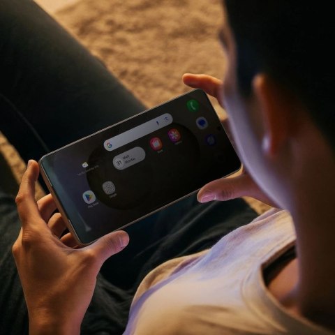Szkło hartowane AMAZINGTHING Radix Privacy Glass prywatyzujące do Samsung S26 AmazingThing